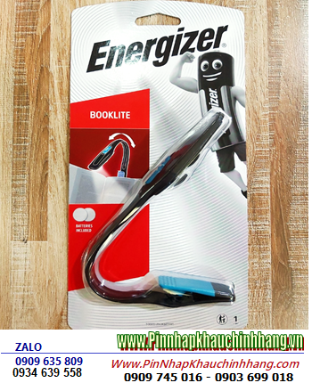 Energizer Booklite BKFN2B4, Đèn pin đọc sách và đèn vi tính Energizer Booklite BKFN2B4